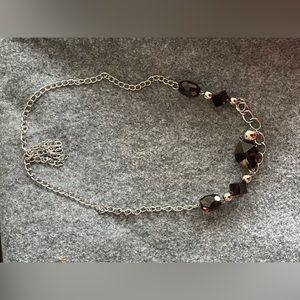 Women’s adjustable necklace